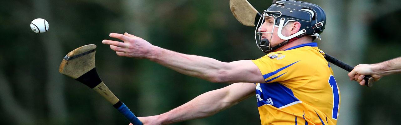 Hurling Balls