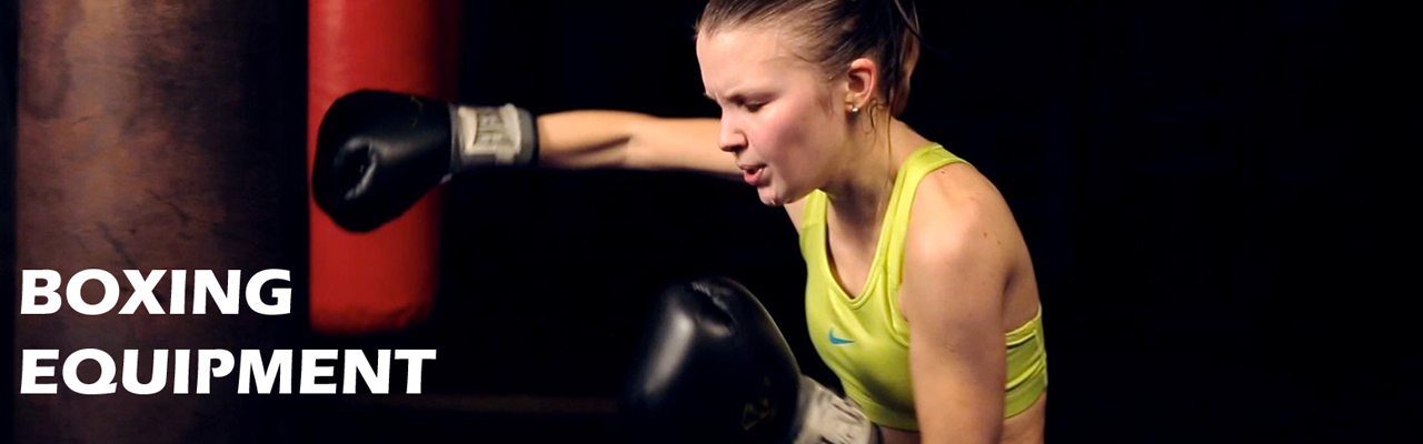 Boxing Equipments
