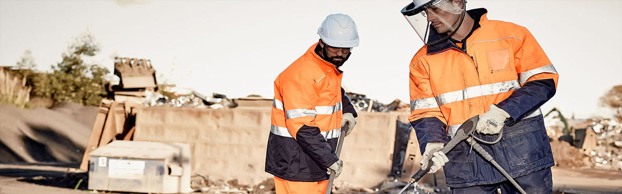 Construction Wears