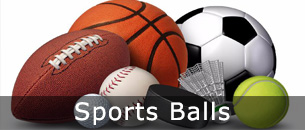 Hurling Balls