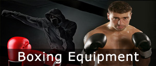 Boxing Equipments
