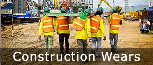 Construction Wears