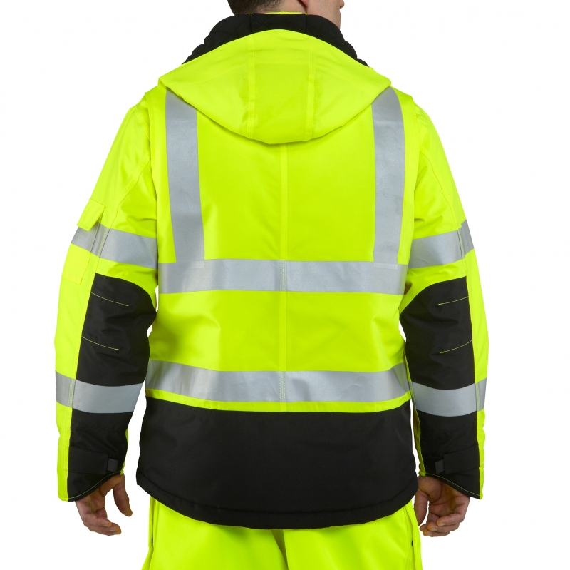 Hi-Vis Sweatshirts