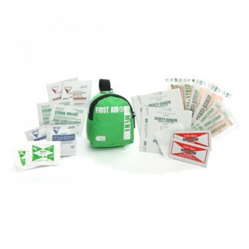 First Aid