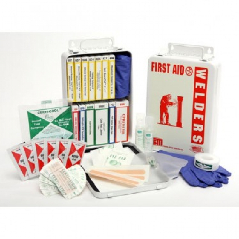 First Aid