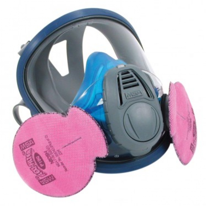 Respirators
