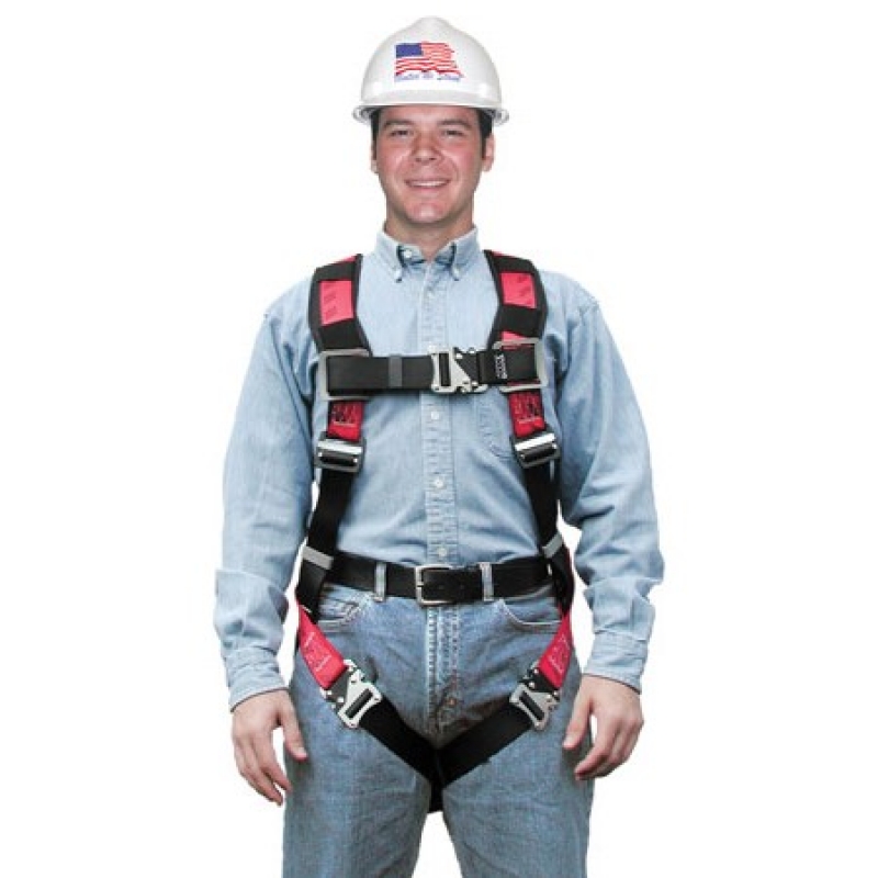 Safety Harnesses