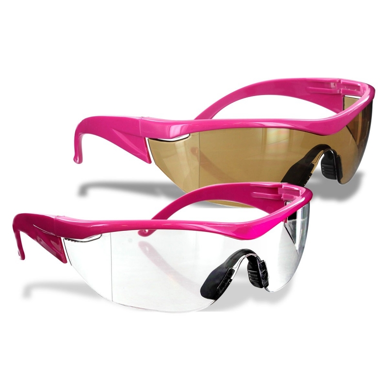 Safety Glasses