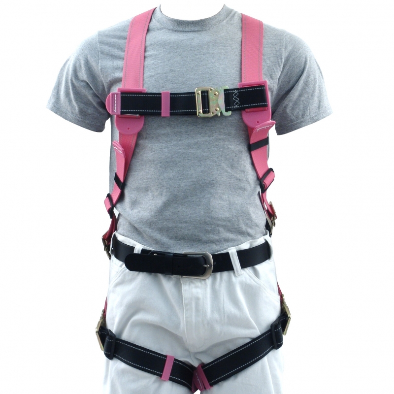 Safety Harnesses