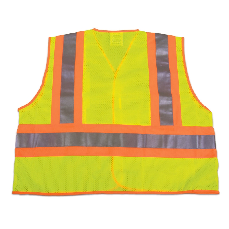 Hi-Vis Safety Vests