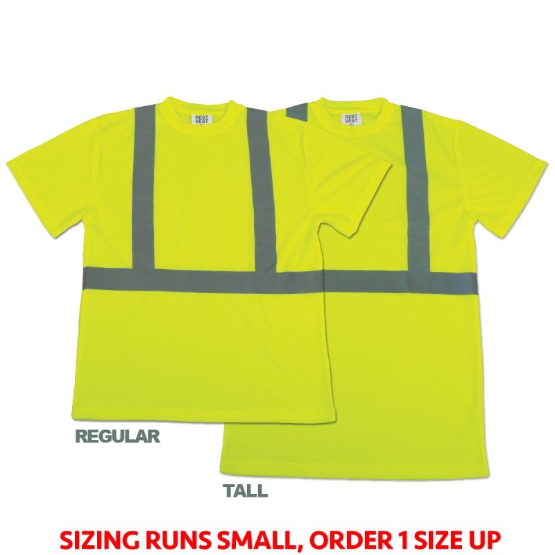 Hi-Vis Shirts