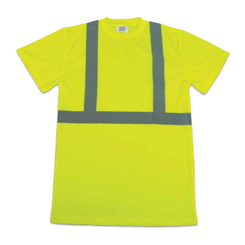 Hi-Vis Shirts