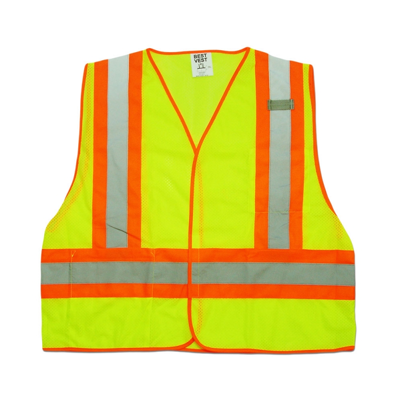 Hi-Vis Safety Vests