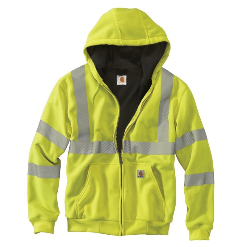 Hi-Vis Sweatshirts