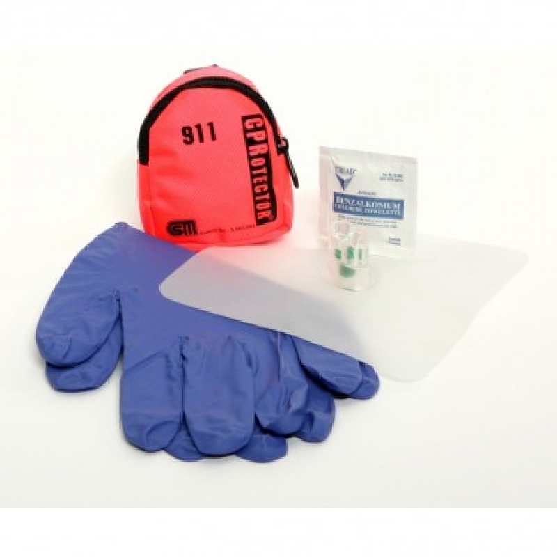 First Aid