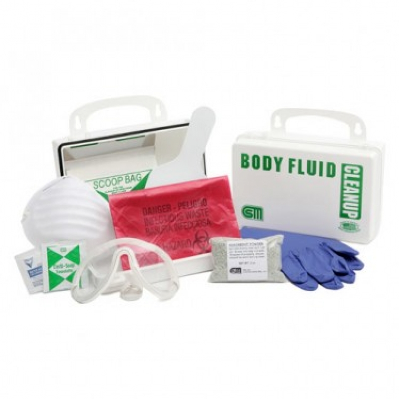 First Aid