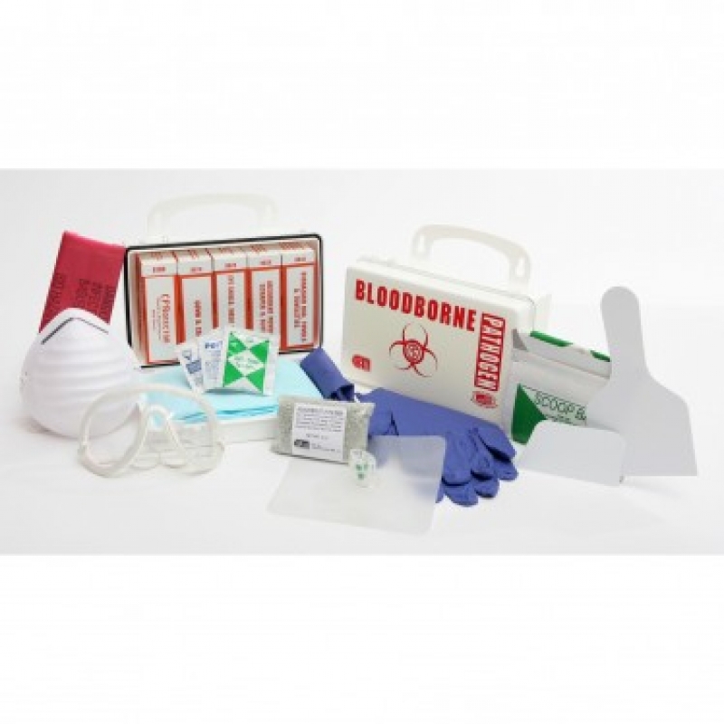 First Aid