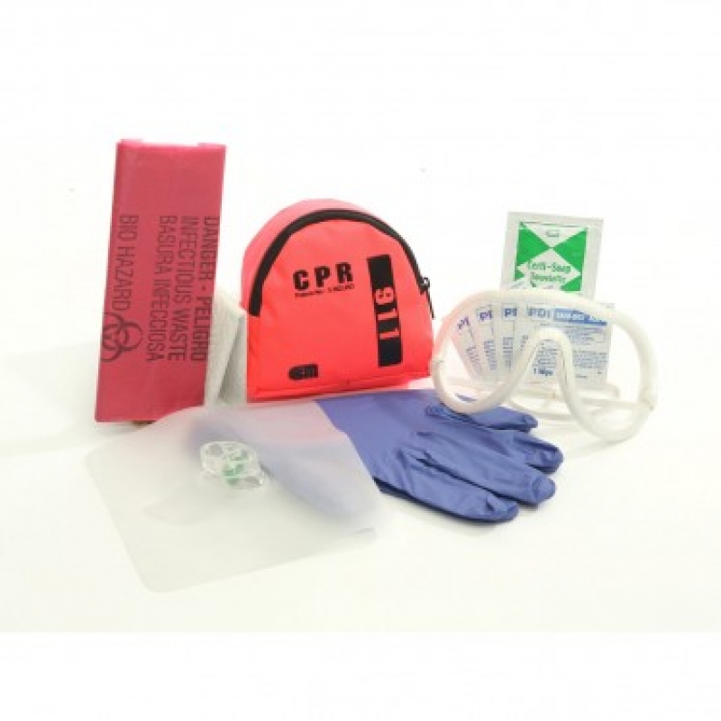 First Aid