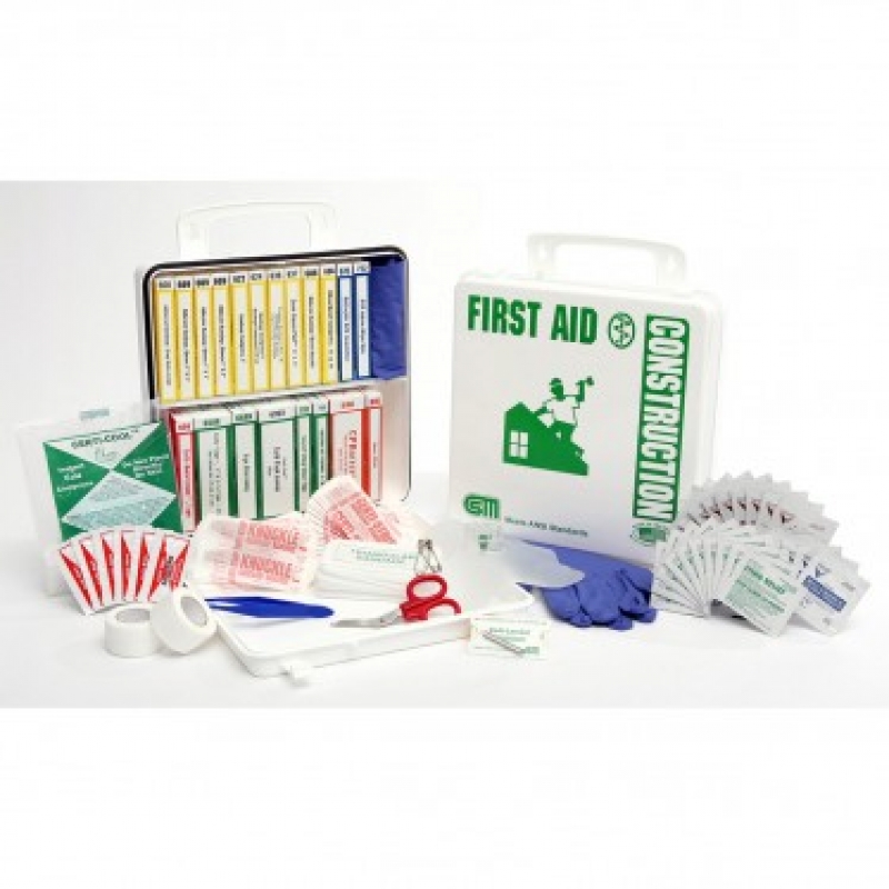 First Aid