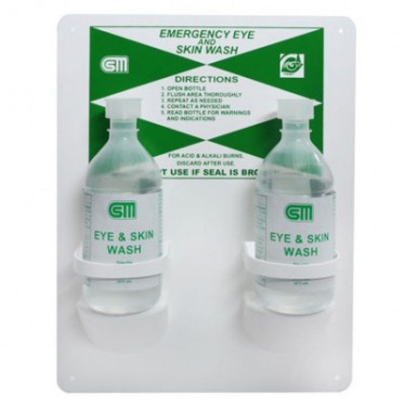 First Aid