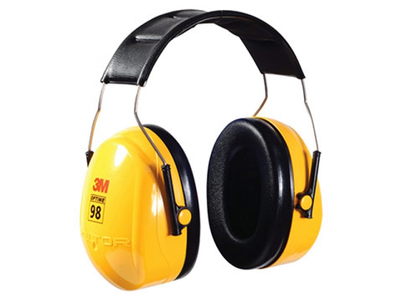 Ear Protection