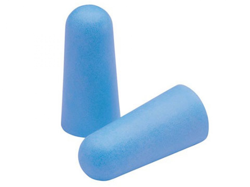 Ear Protection