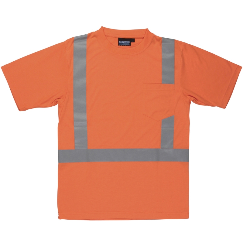 Hi-Vis Shirts