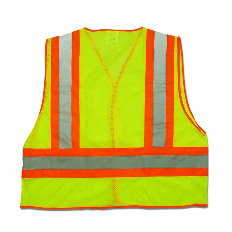Hi-Vis Safety Vests