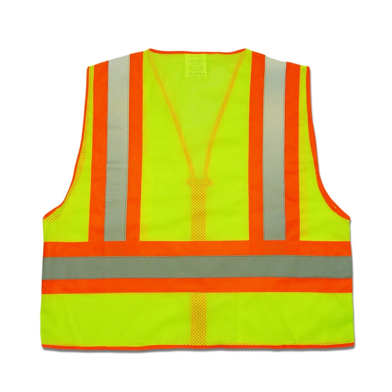 Hi-Vis Safety Vests