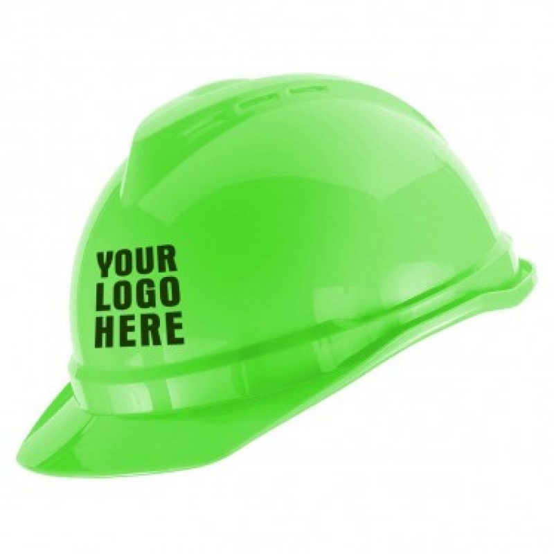 Custom Hard Hats