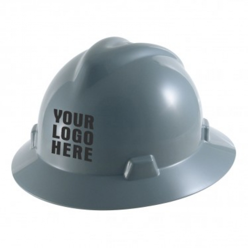 Custom Hard Hats