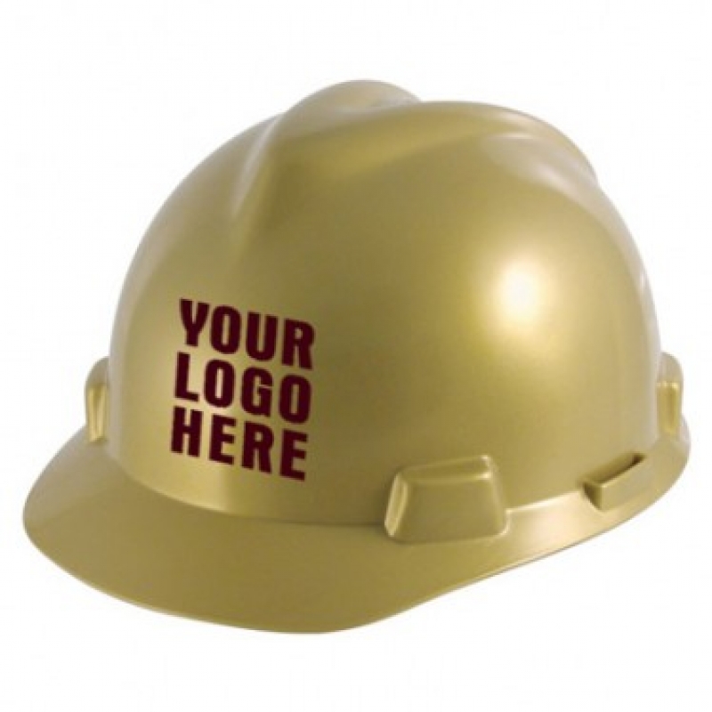 Custom Hard Hats