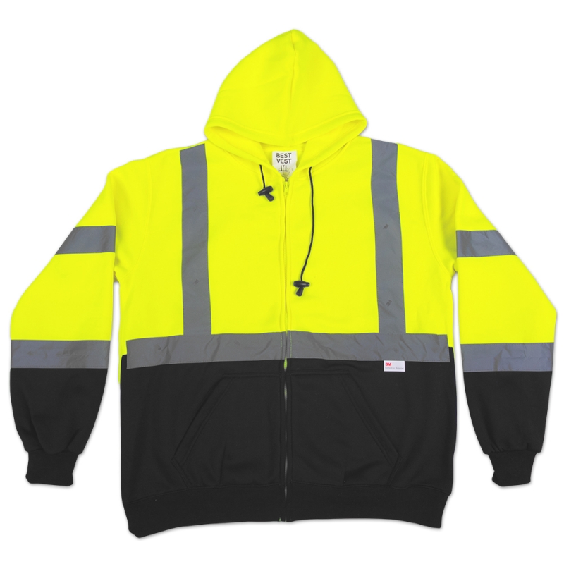 Hi-Vis Sweatshirts