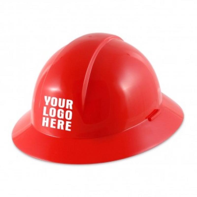 Custom Hard Hats