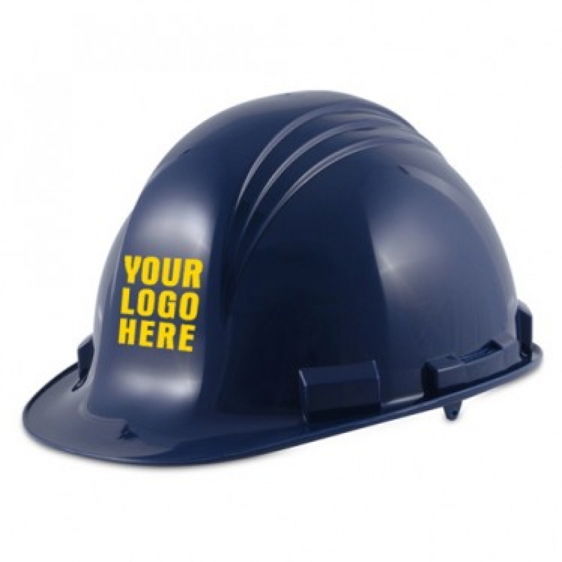 Custom Hard Hats