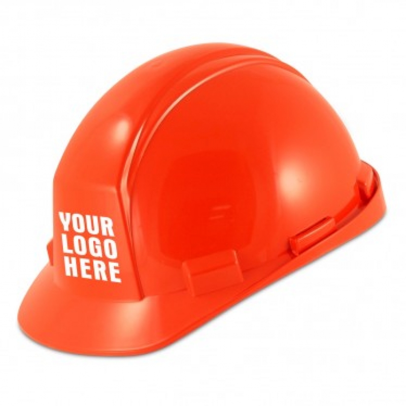 Custom Hard Hats