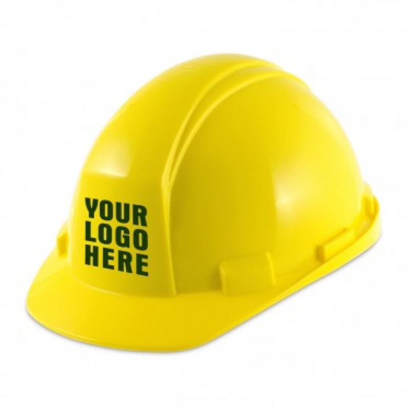 Custom Hard Hats