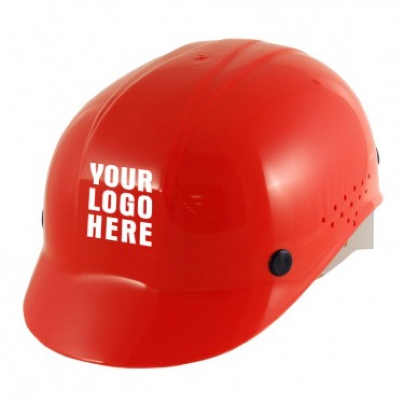 Custom Hard Hats