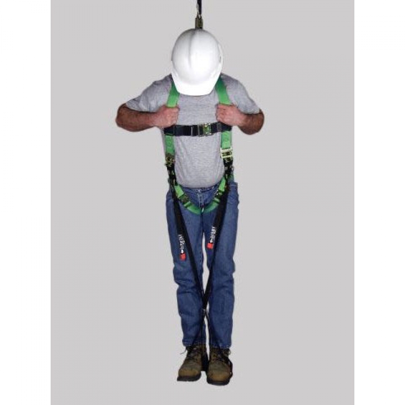 Safety Gear