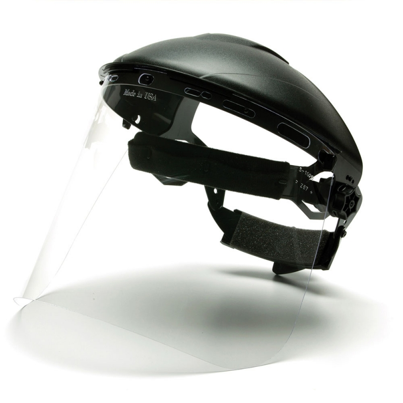 Safety Gear