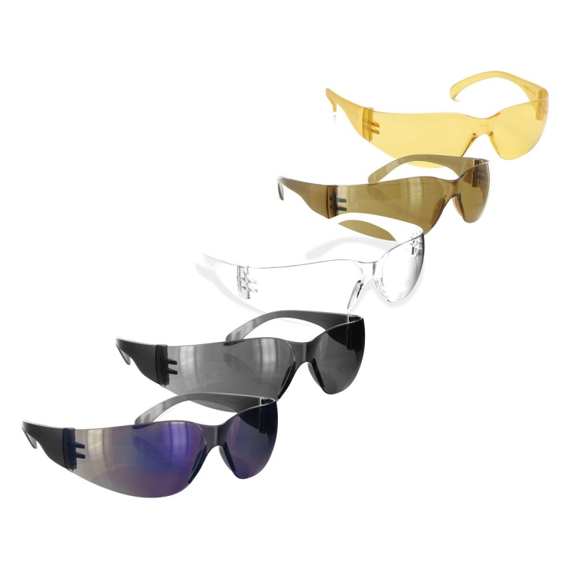 Safety Glasses