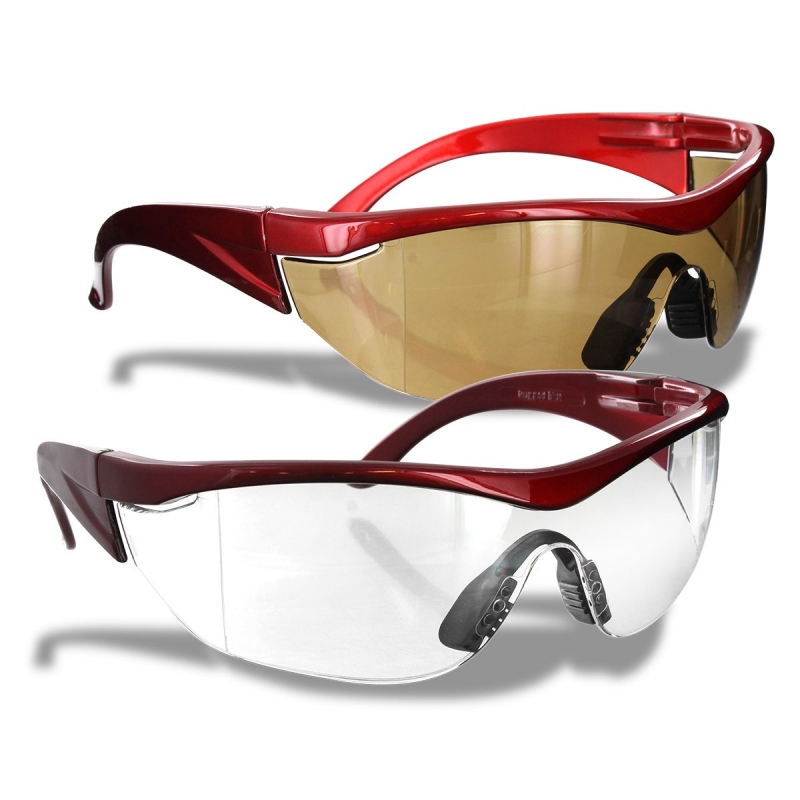 Safety Glasses