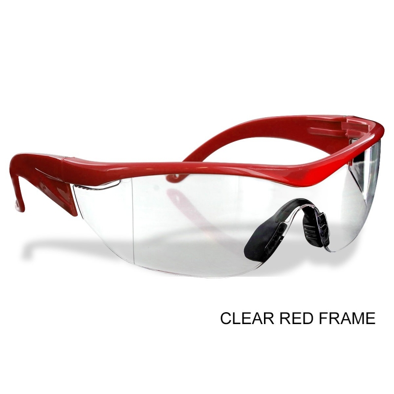 Safety Glasses