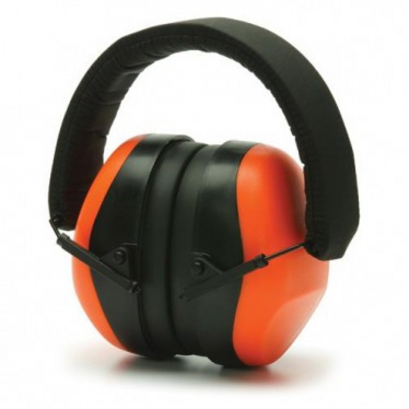 Ear Protection