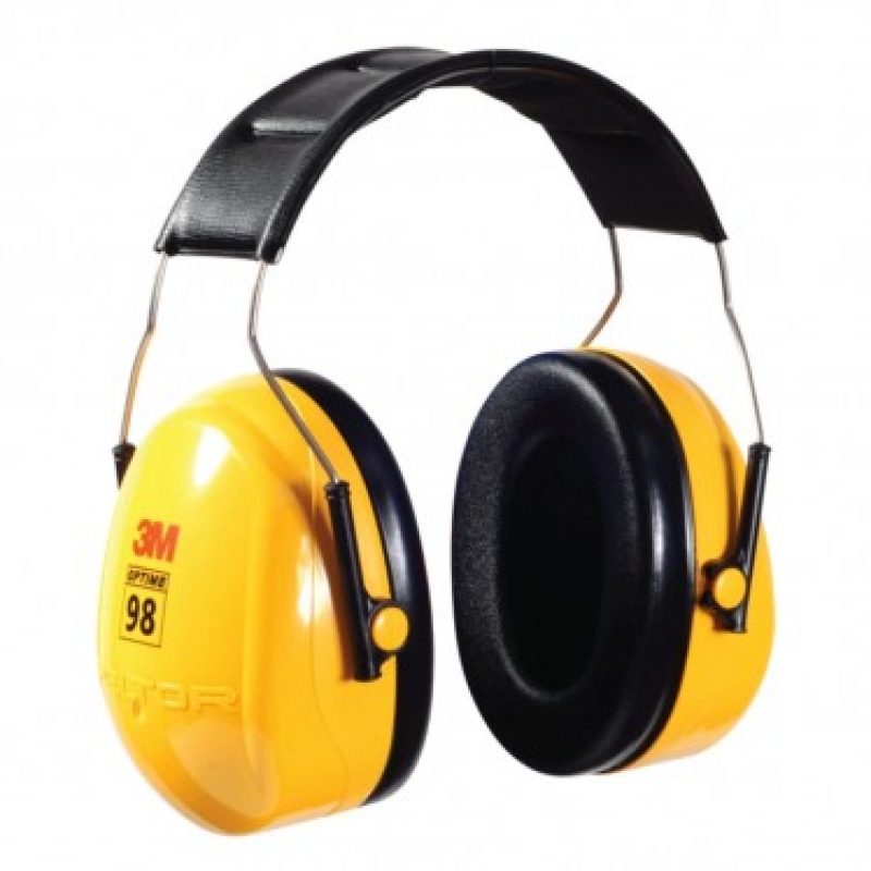 Ear Protection
