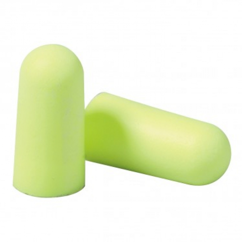 Ear Protection
