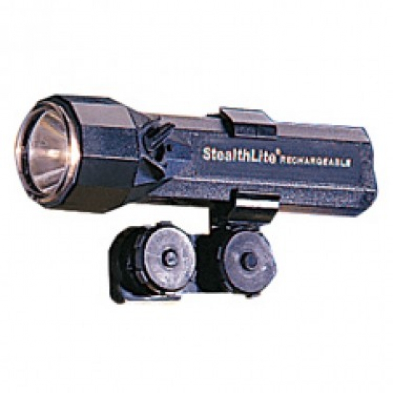 Flashlights & LED Headlamps