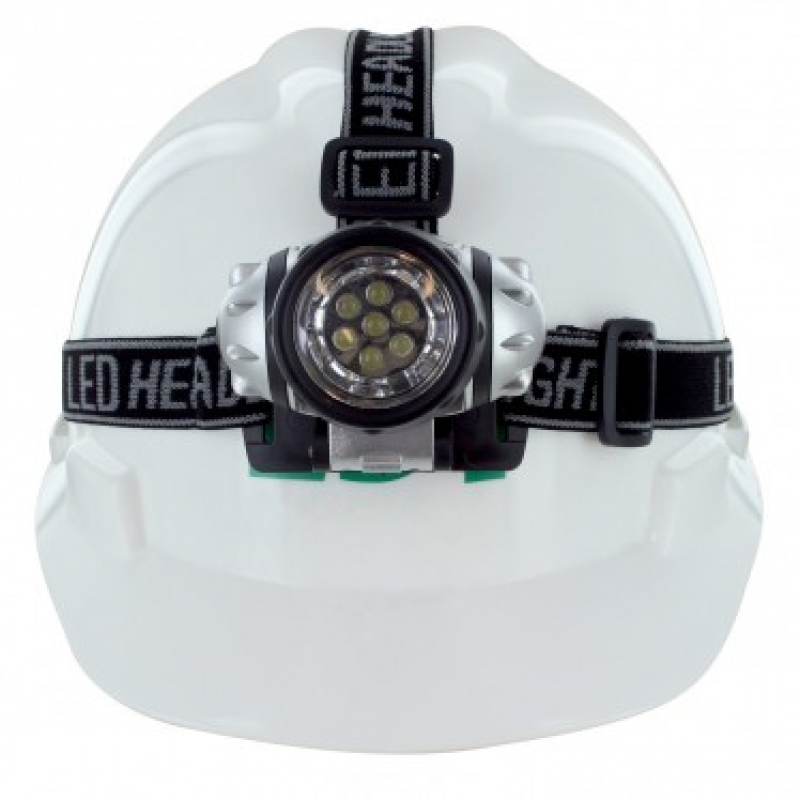 Flashlights & LED Headlamps