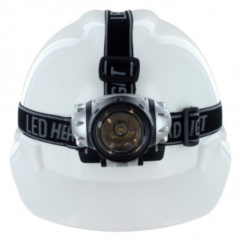 Flashlights & LED Headlamps