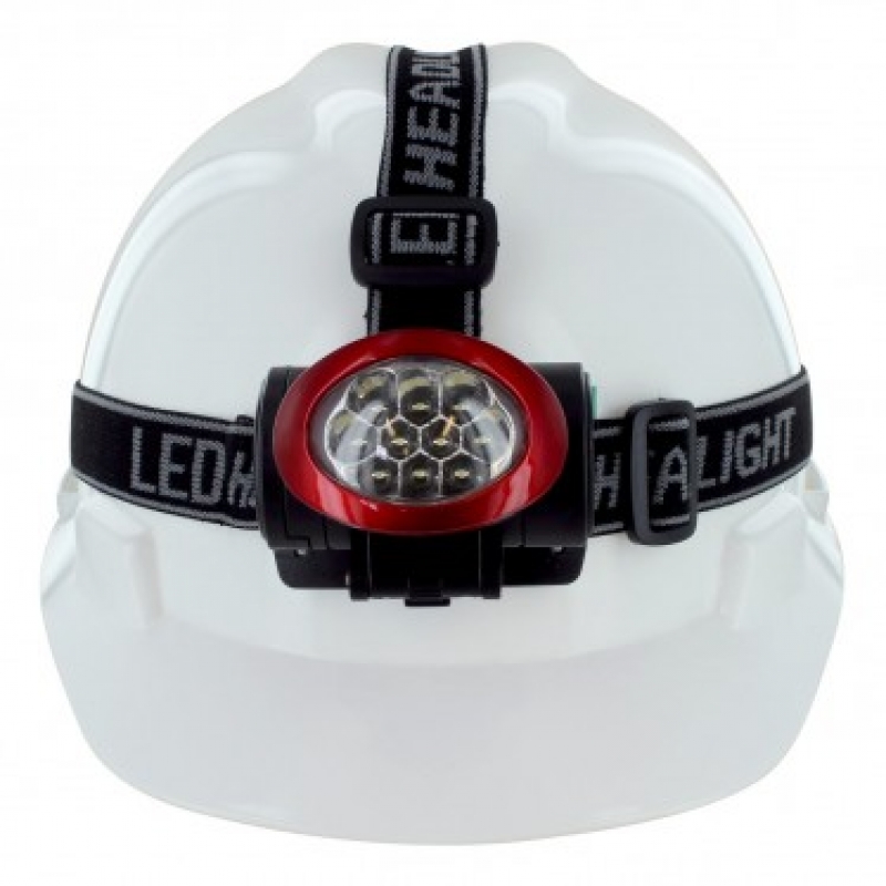 Flashlights & LED Headlamps